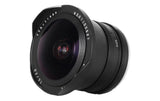 TTArtisan Festbrennweite 7.5mm F/2 Fisheye
