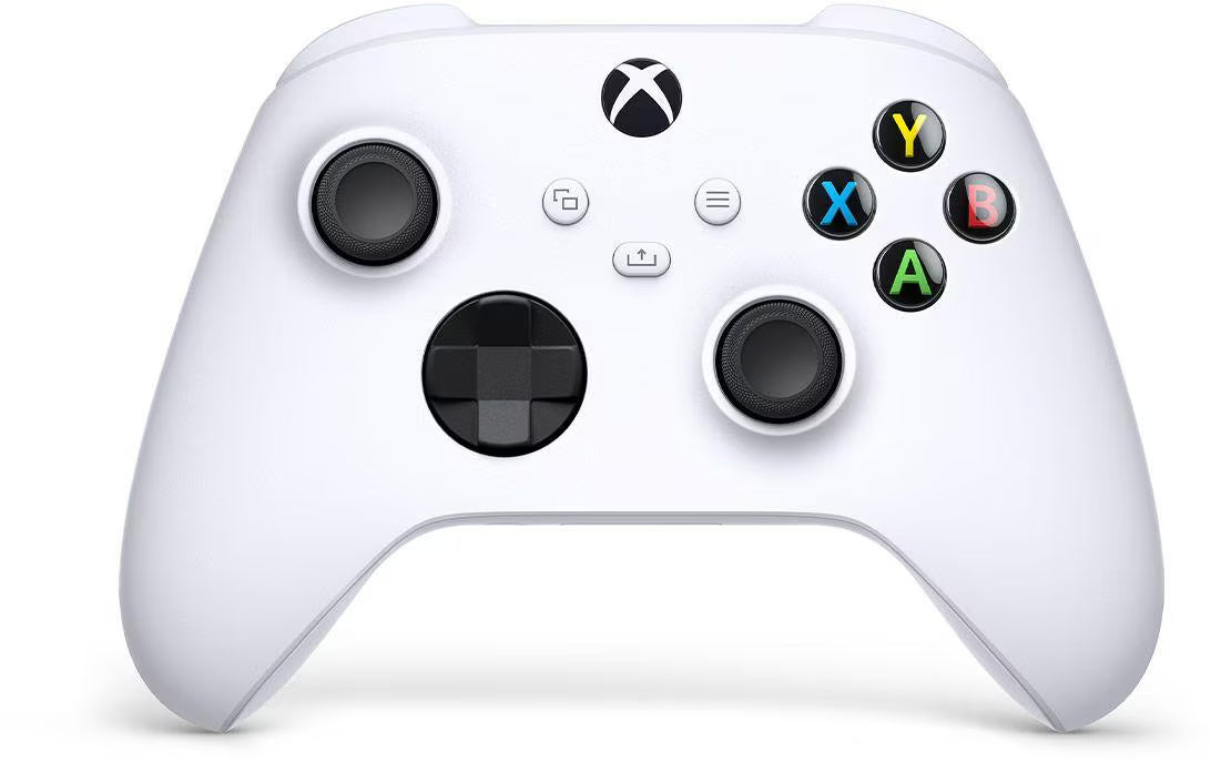 Microsoft Xbox Wireless Controller Robot
