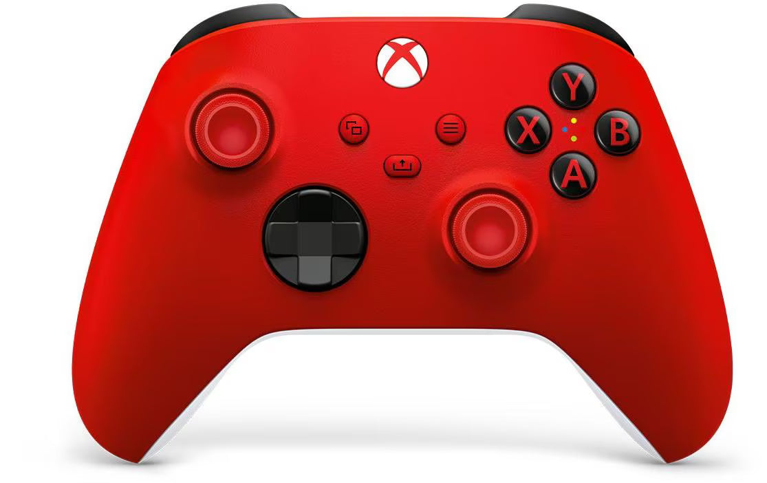 Microsoft, Xbox Wireless Controller Pulse R