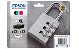 EPSON Multipack 35XL 4er Pack C13T35964010