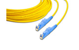 Lightwin LWL HQ Simplex Patchkabel, LSH, 2m