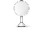 Simplehuman, Kosmetikspiegel mit Sensor Tou