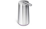 Simplehuman, Schaumspender Wiederaufladbar