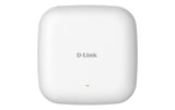 D-Link DAP-X2810: WLAN Ax PoE Access Point