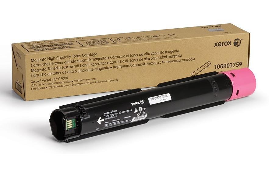 Xerox Toner 106R03759