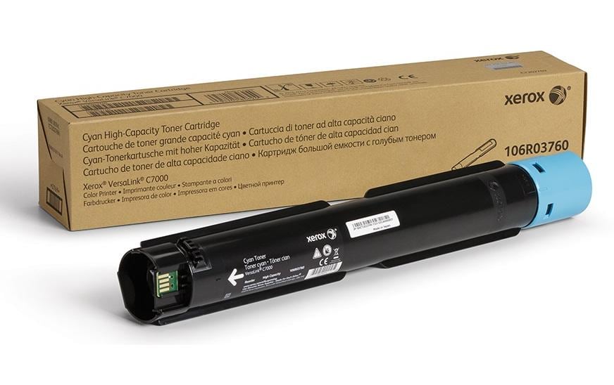 Xerox Toner 106R03760