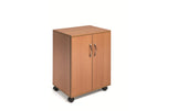 Durable Multifunktionswagen 74/53 braun