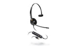 Poly EncorePro 515 Mono,USB-A,MS