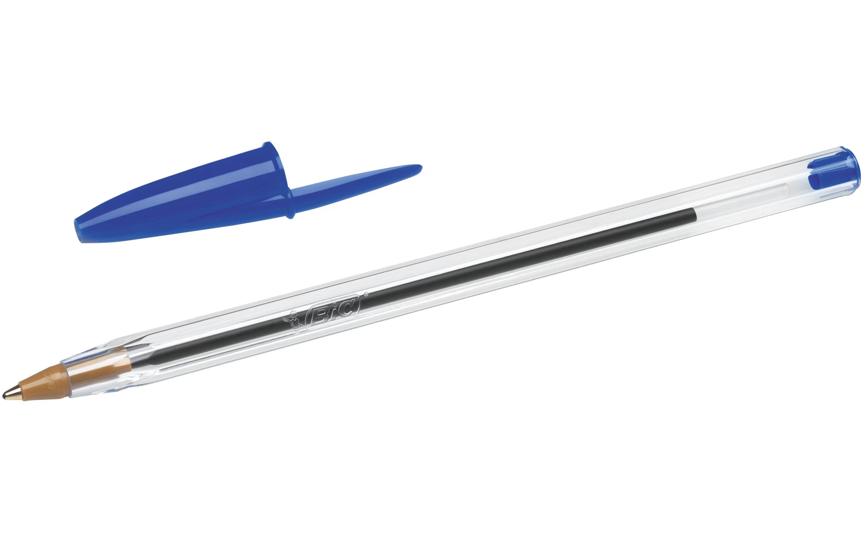 BIC Kugelschreiber Cristal Original