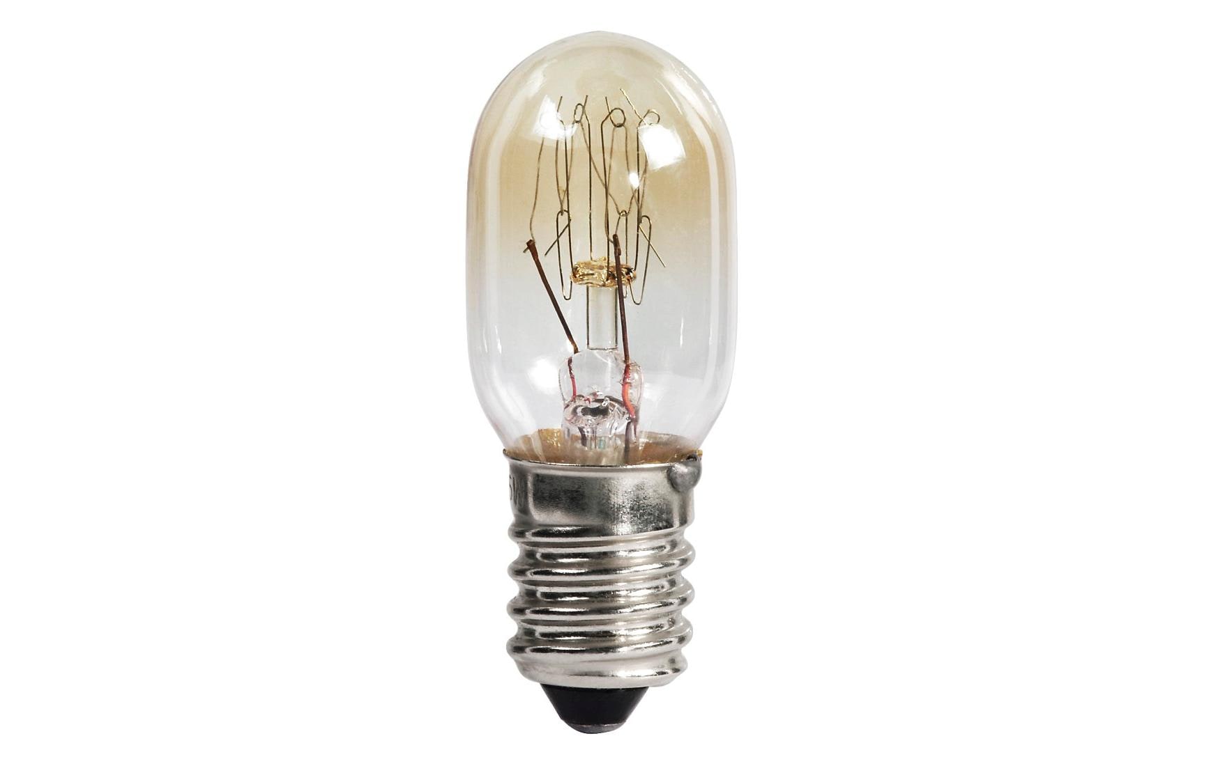 Xavax Backofenlampe 25W, E14, 300 Grad