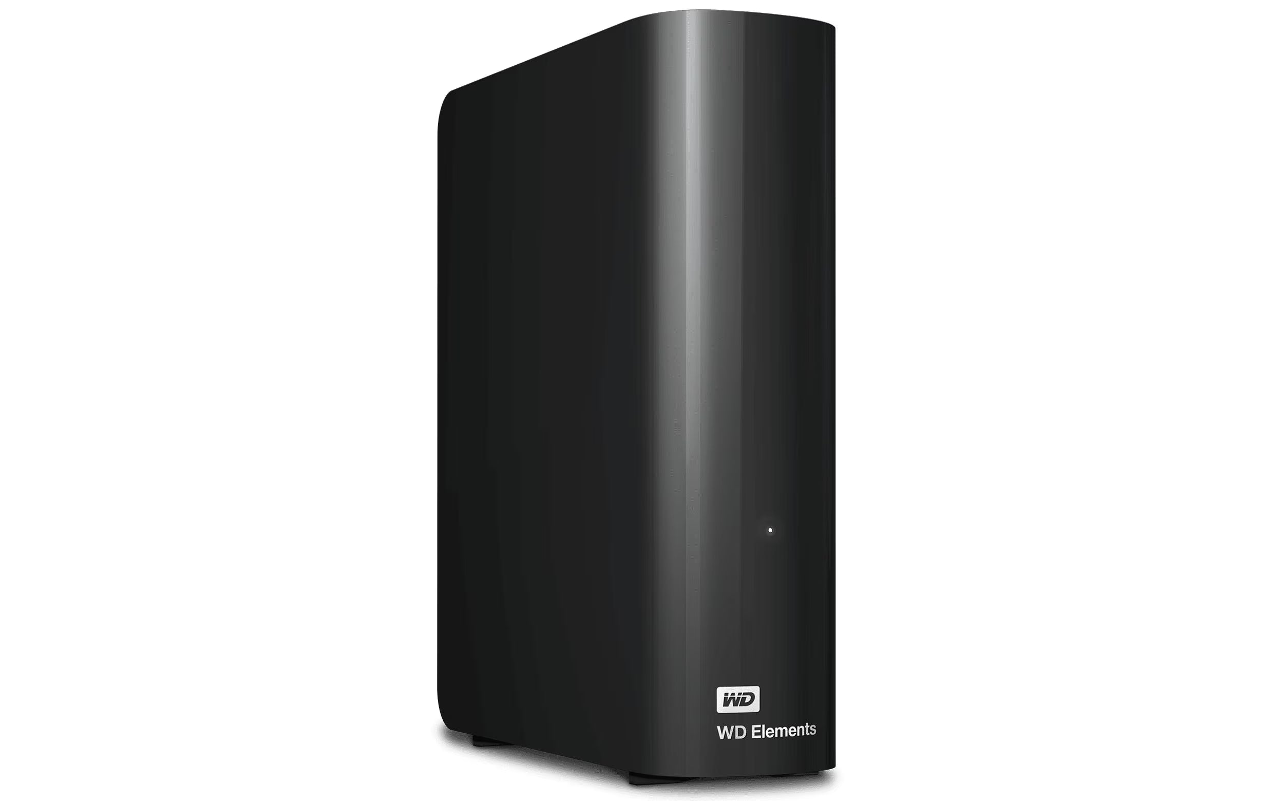 WD Elements Desktop 3.5 12TB