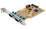 EXSYS EX-42032, 2S Seriell RS232