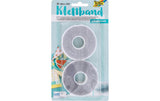 Folia Klettband selbstklebend
