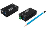EXSYS EX-1181HMS, 4x USB 3.2 HUB