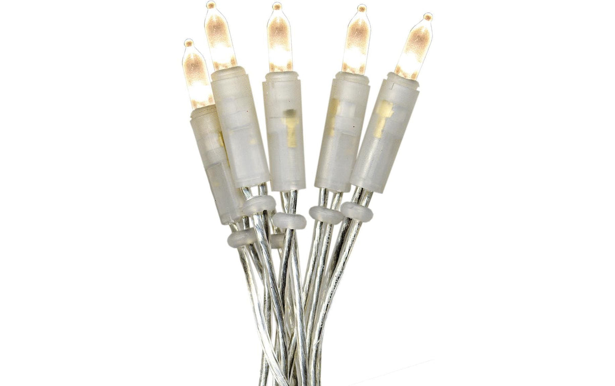Star Trading Lichterkette P-LED Indoor