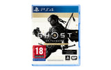 Ghost of Tsushima Director`s Cut , PS4