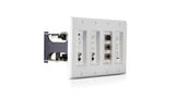 Just Add Power JP-UL-718WP4-WH