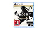 Ghost of Tsushima Director`s Cut, PS5