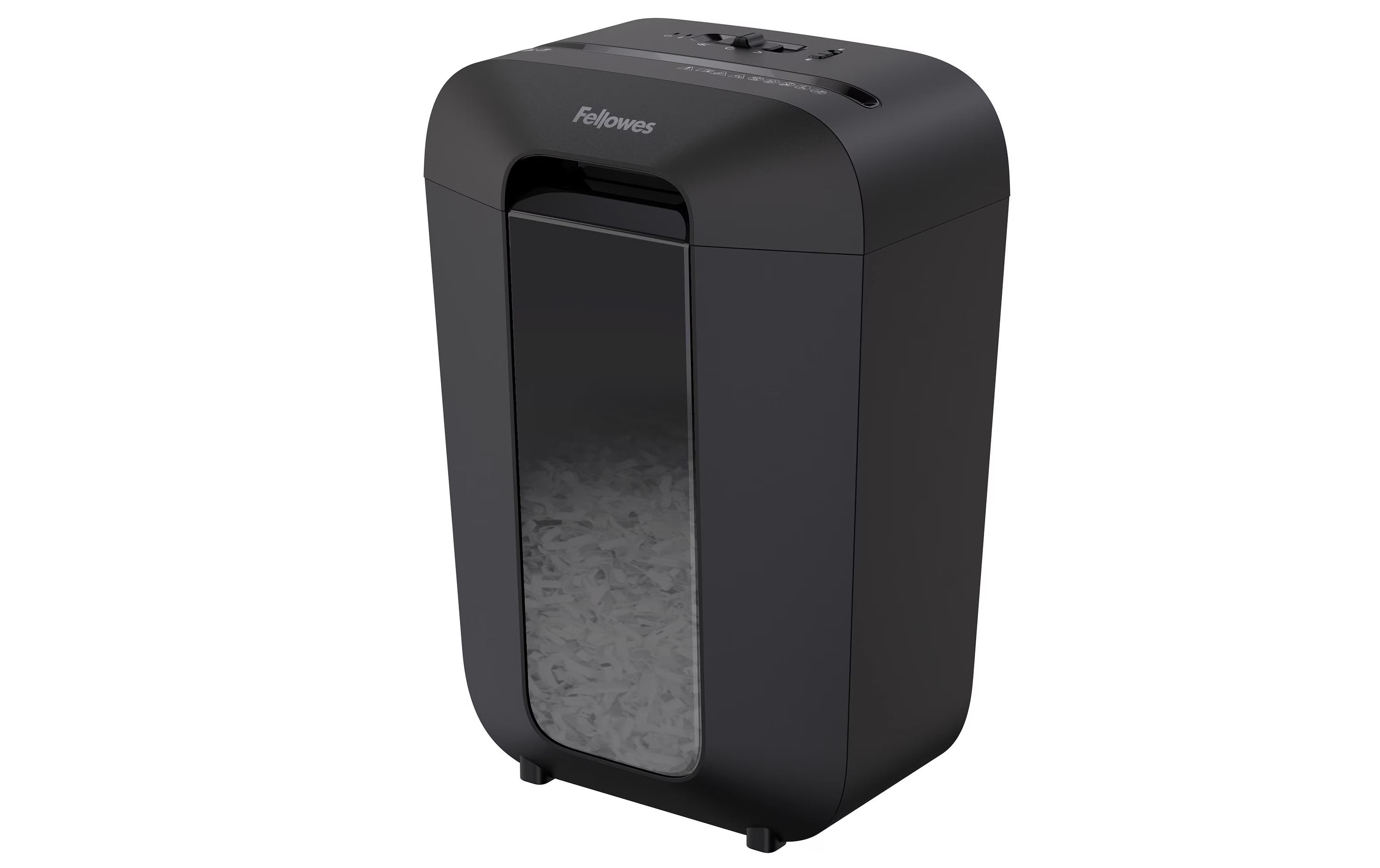 Fellowes Aktenvernichter LX70