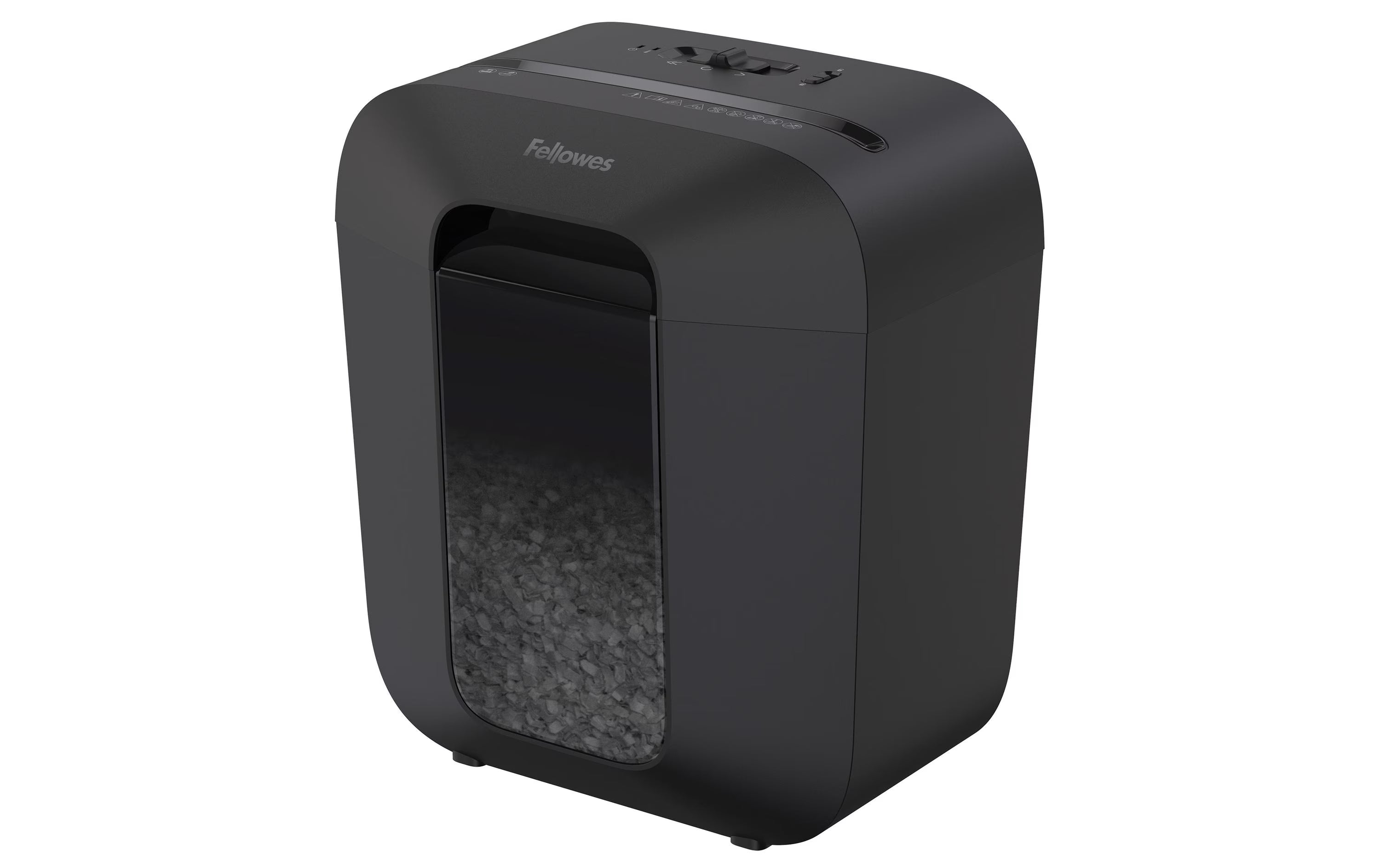 Fellowes Aktenvernichter LX25M