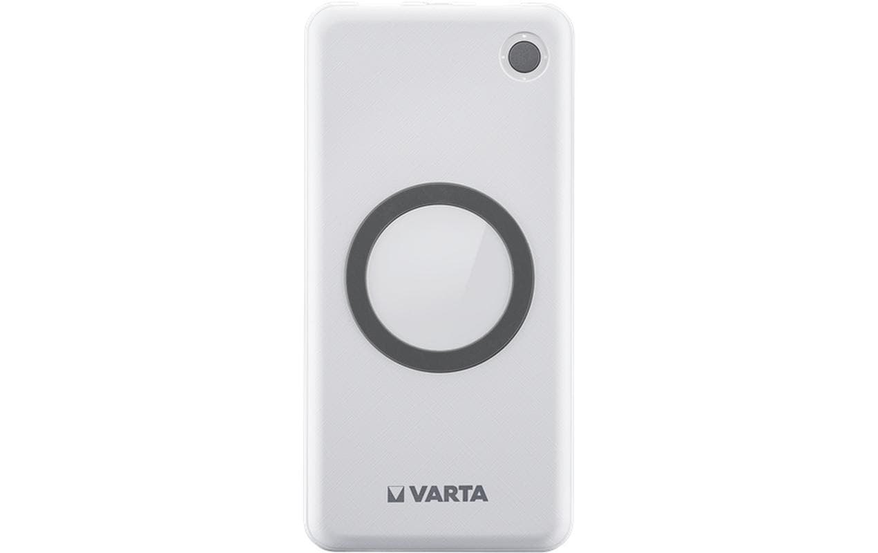 VARTA Wireless Powerbank 10000 mAh