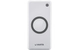 VARTA Wireless Powerbank 10000 mAh
