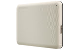 Toshiba Externe Festplatte Canvio Advance