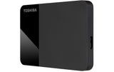 Toshiba Externe Festplatte Canvio Ready