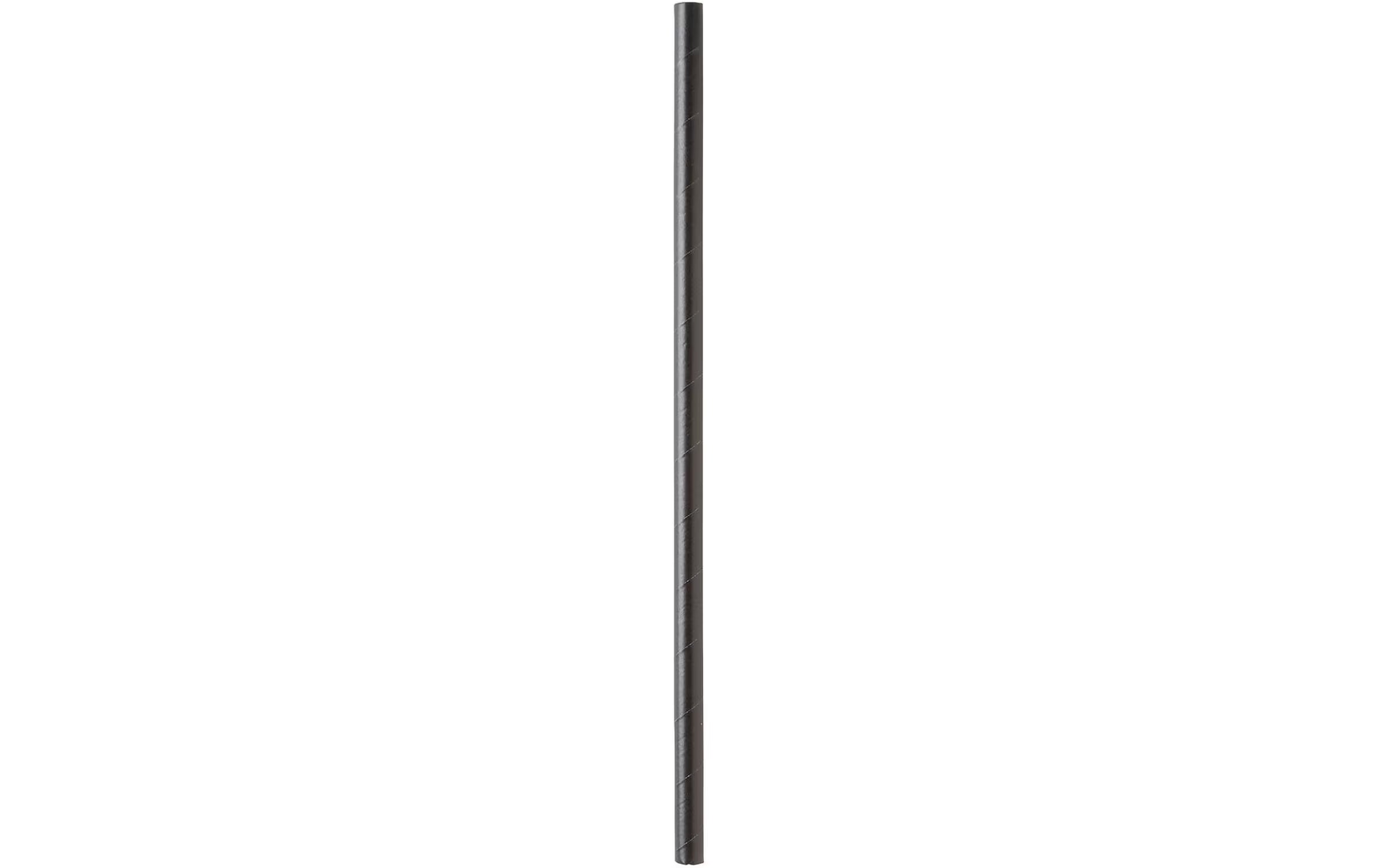 Duni Papier-Trinkhalm 23 cm x Ø 8 mm
