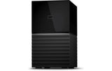 WD My Book Duo 3.5 24TB