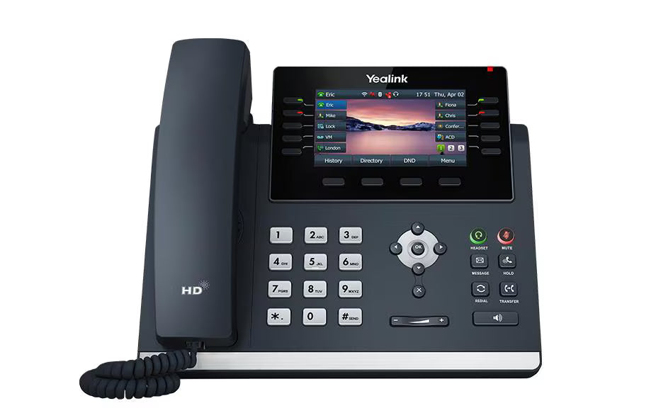 Yealink T46U SIP