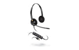 Poly EncorePro 525 Duo,USB-A,MS