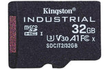 micro SDHC Industrial Trade 32GB