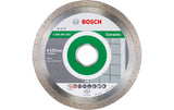 Bosch Professional Diamanttrennscheibe
