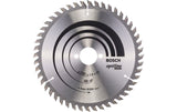 Bosch Professional Kreissägeblatt