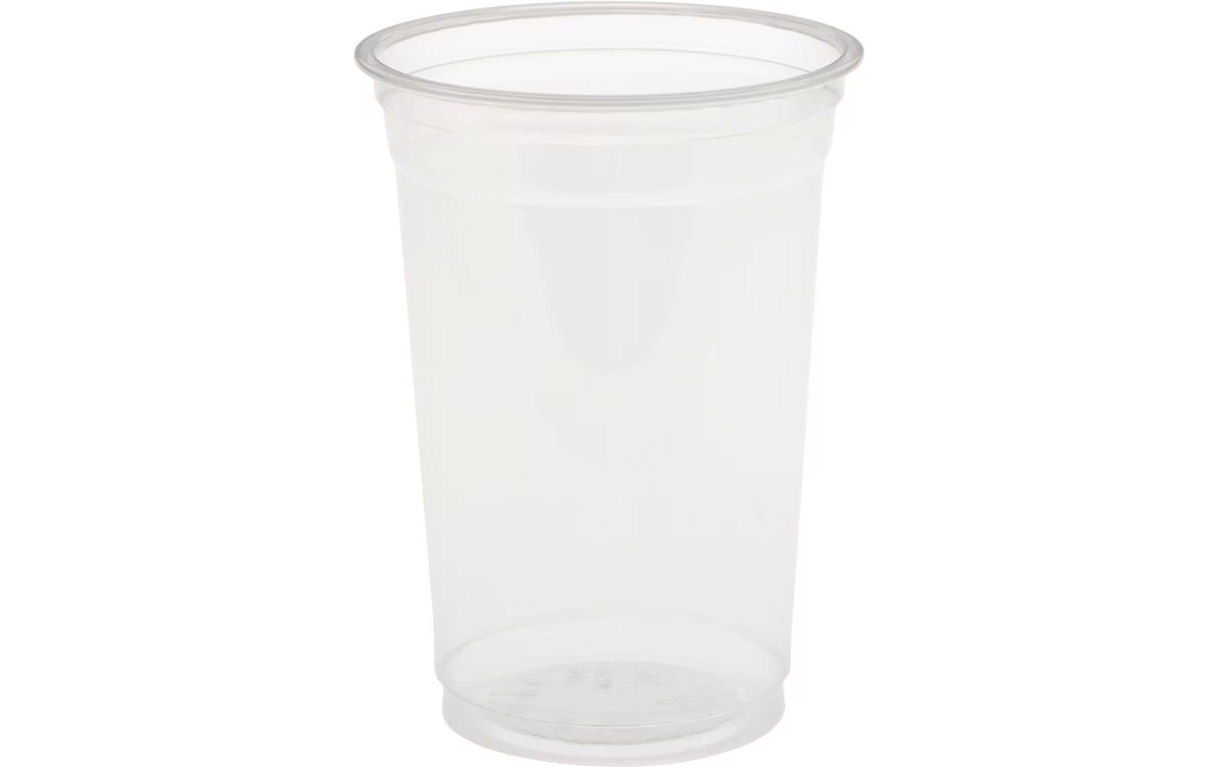 Duni Einwegbecher Crystal