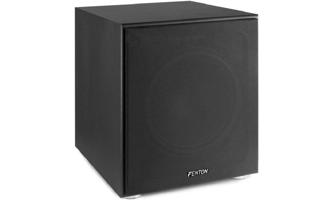 Fenton SHFS12B