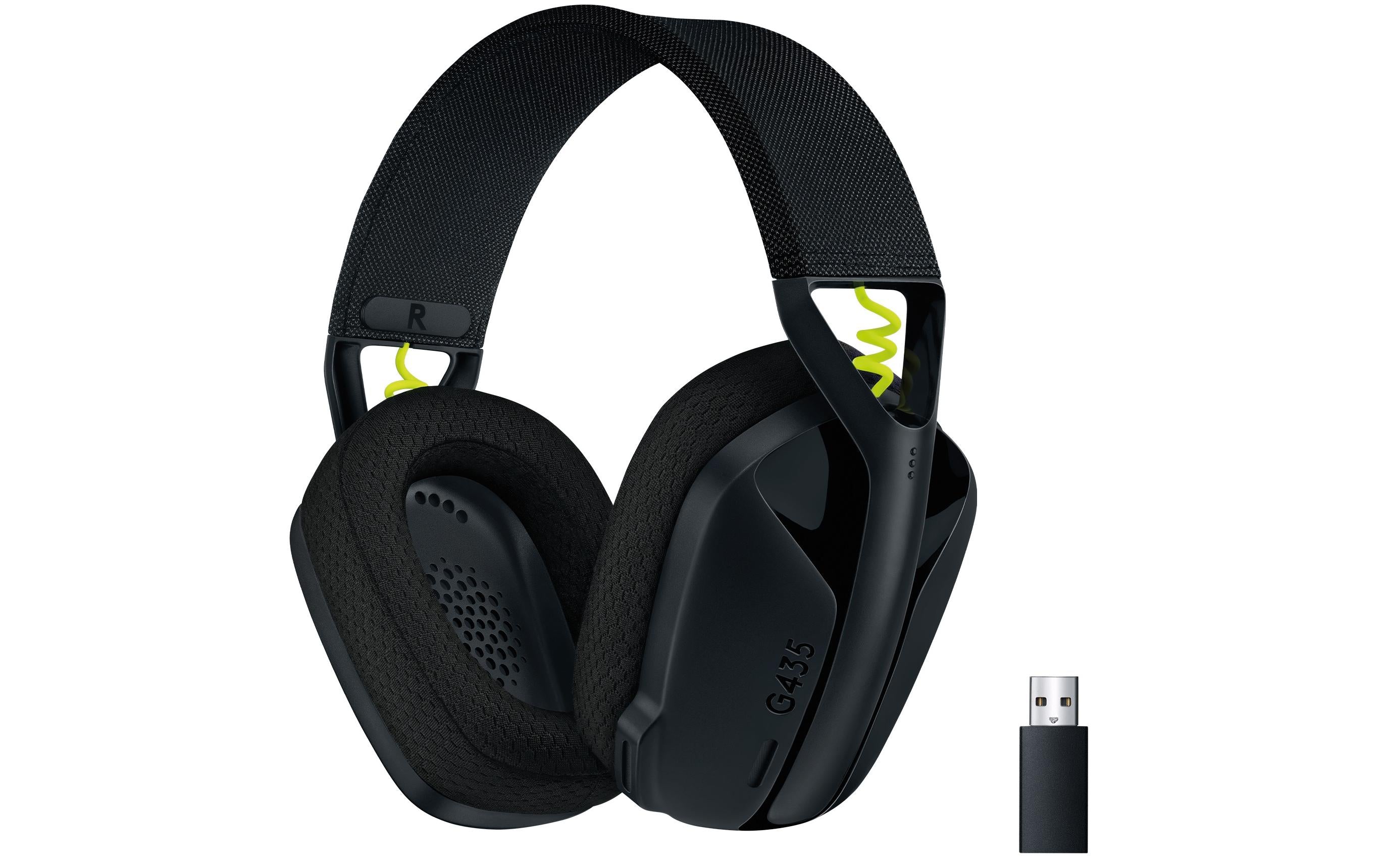 Logitech Gaming-Headset G435 Gaming