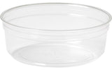Duni Salat-Schale Crystal