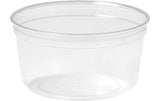 Duni Salat-Schale Crystal