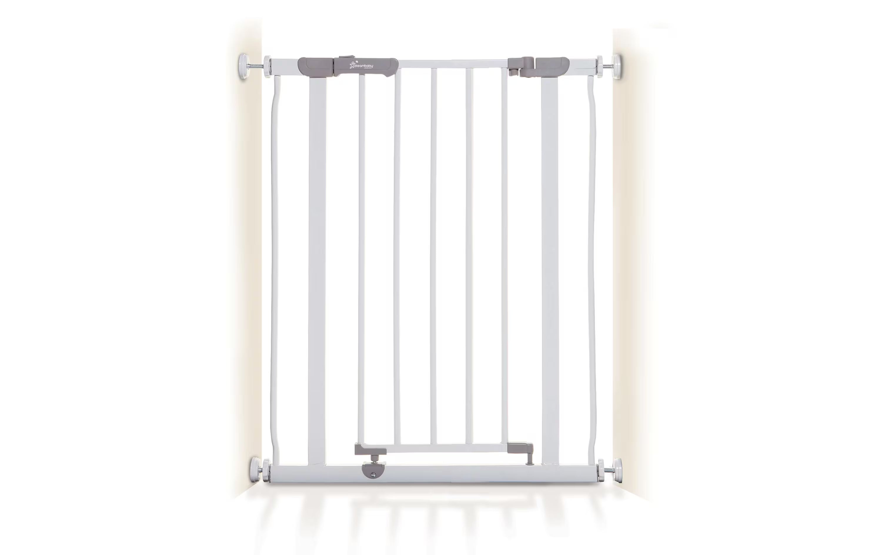 DREAMBABY Türschutzgitter Ava Slimline