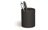 DURABLE, Stiftehalter ECO Schwarz