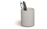 DURABLE, Stiftehalter ECO Hellgrau