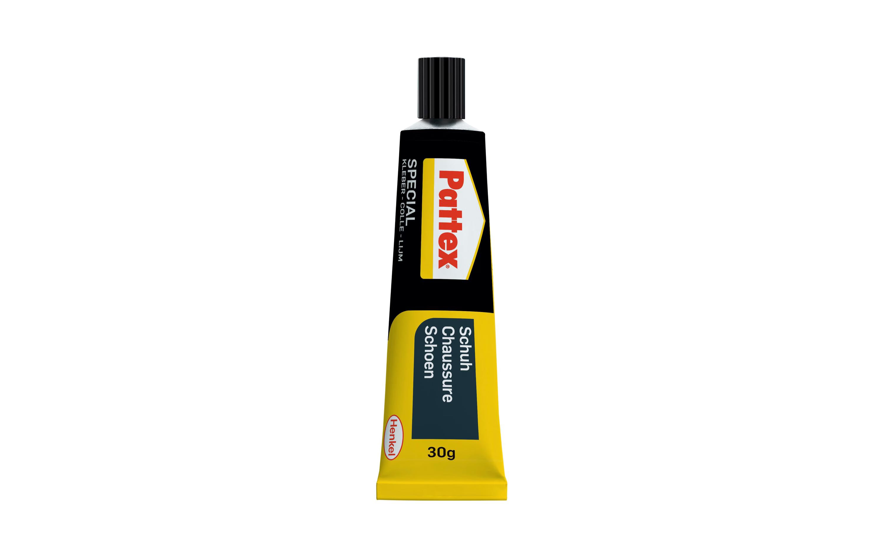 Pattex Spezialkleber für Schuhe