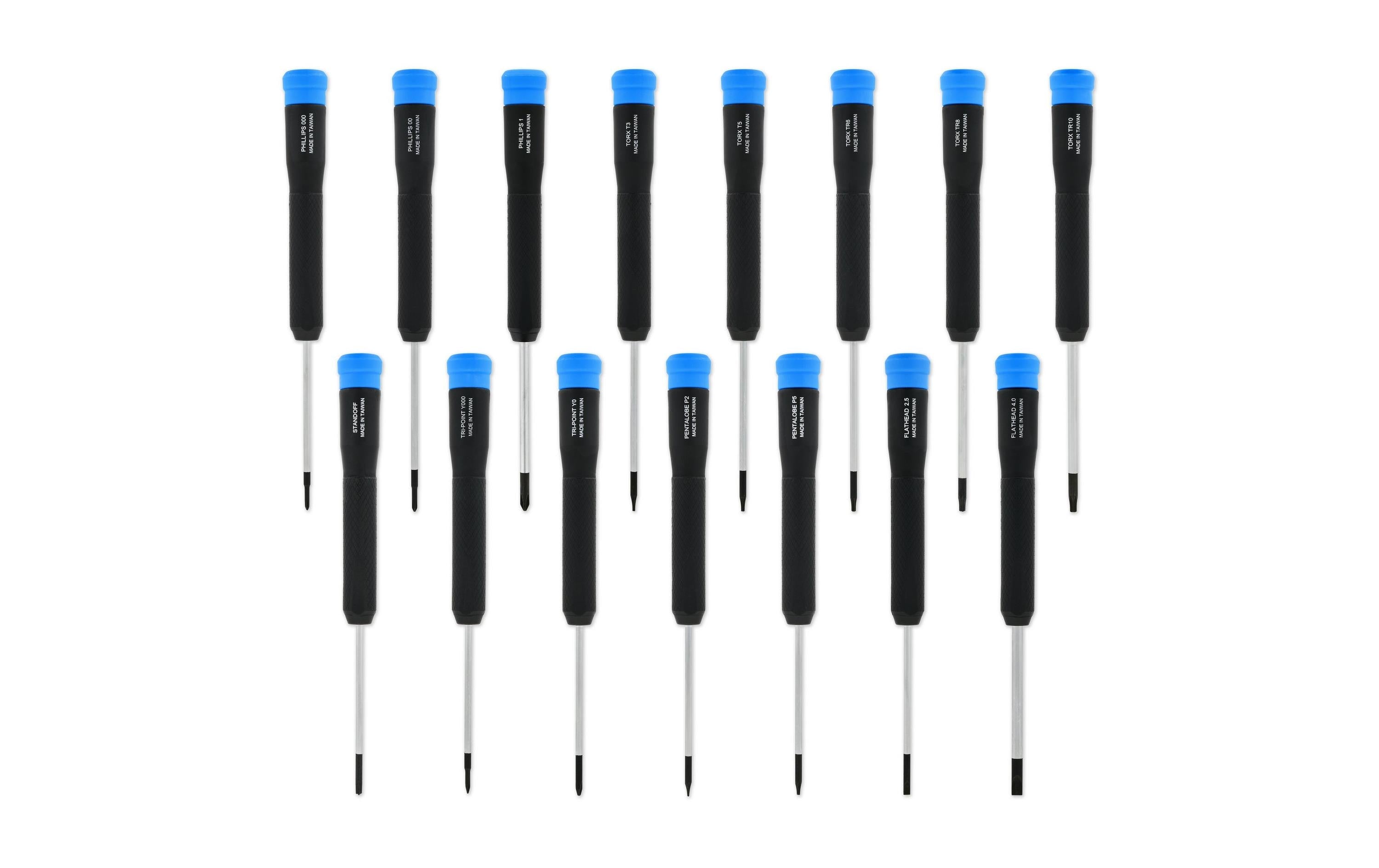 iFixit Marlin Screwdriver Set