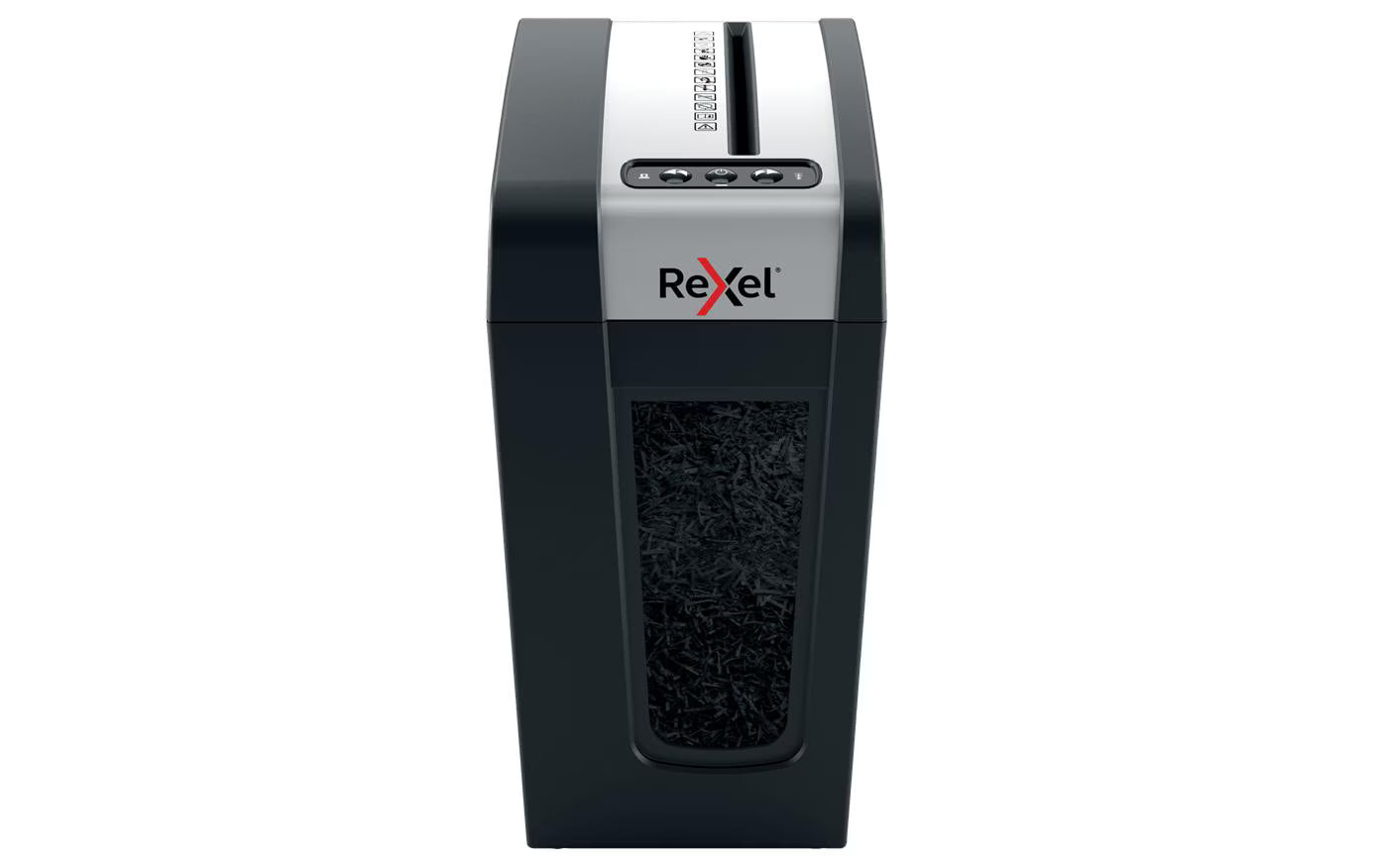 Rexel Aktenvernichter Secure MC4-SL