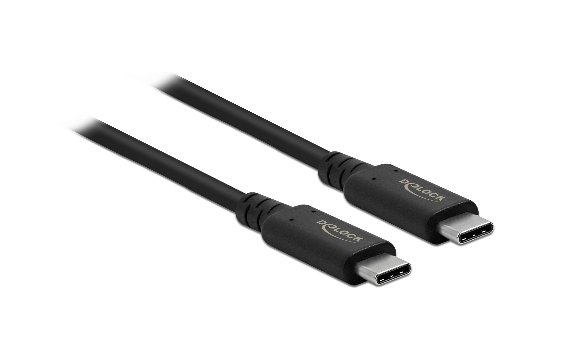 Delock USB4 20 Gbps