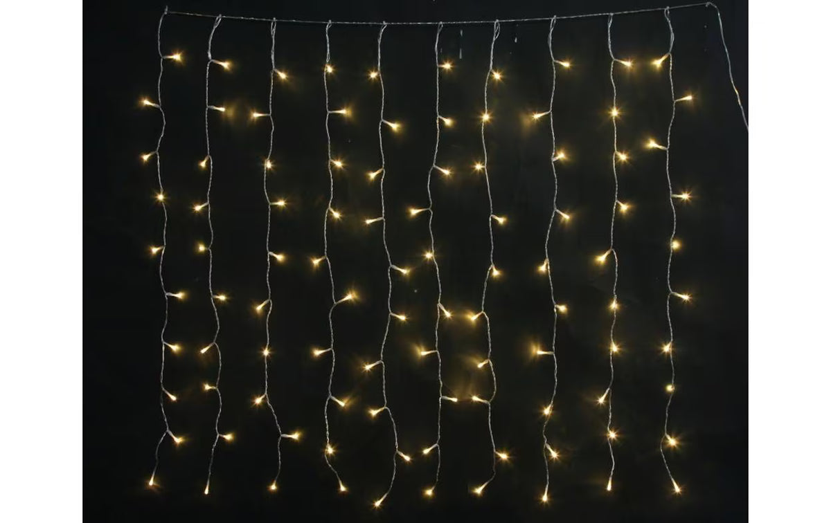Dameco LED LV 10 Strängen