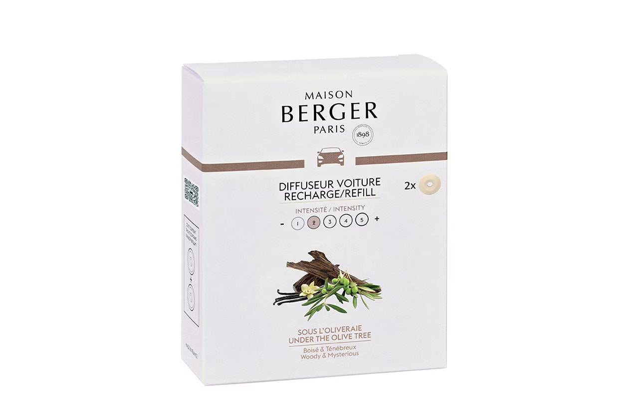 Maison B. Autodiffusor Refill