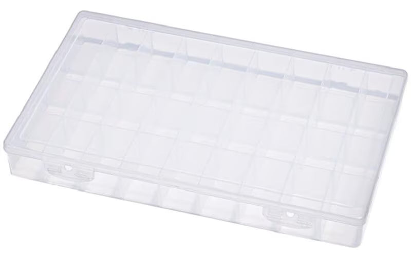 Hobbyfun Sortimentkasten 36 Fächer